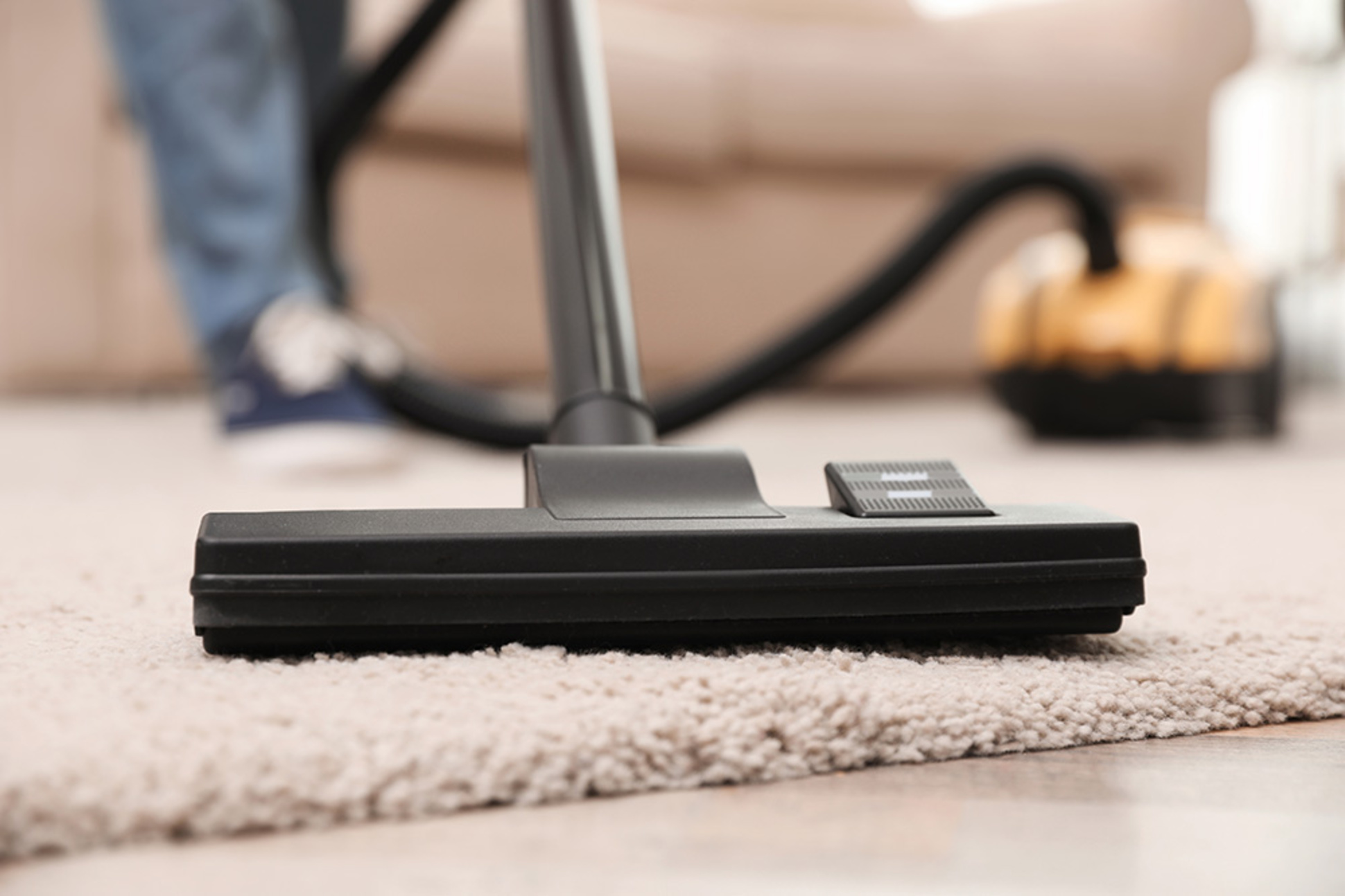 Kleingeräte bei Muster Elektro in Musterstadt